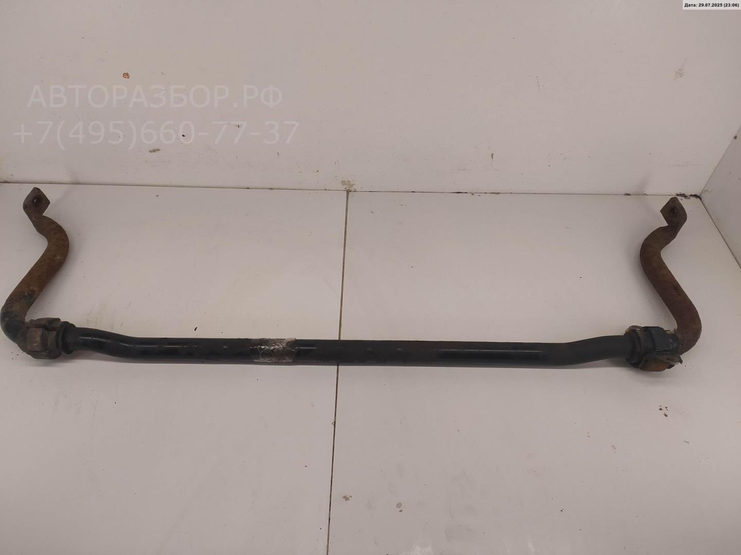 Стабилизатор передний