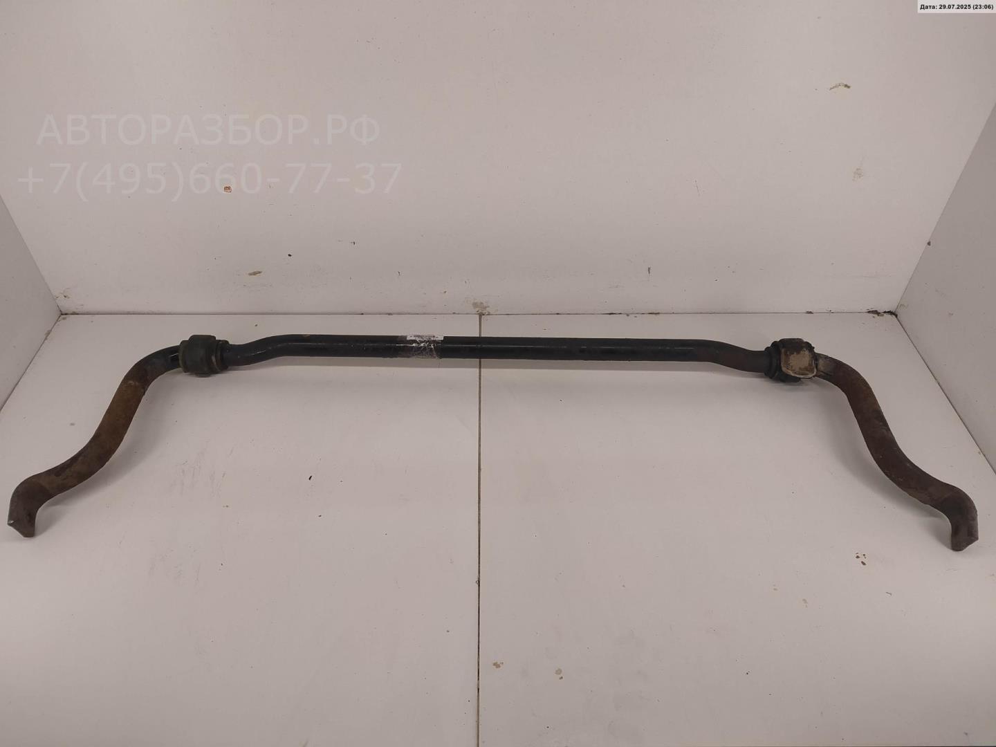 Стабилизатор передний