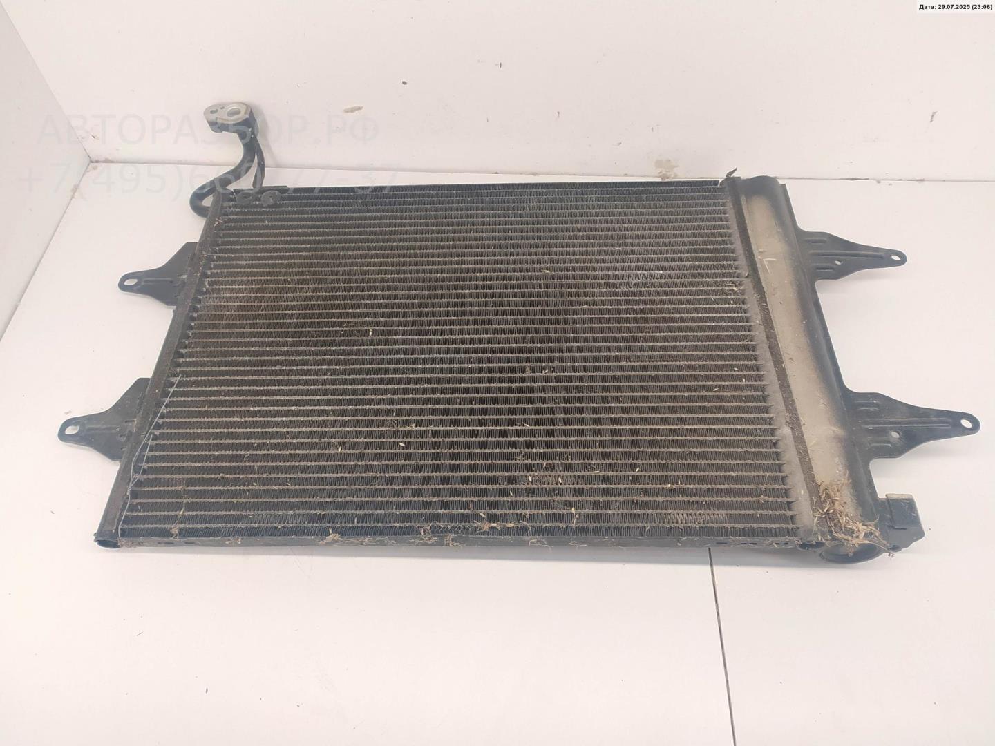 Радиатор кондиционера / конденсер