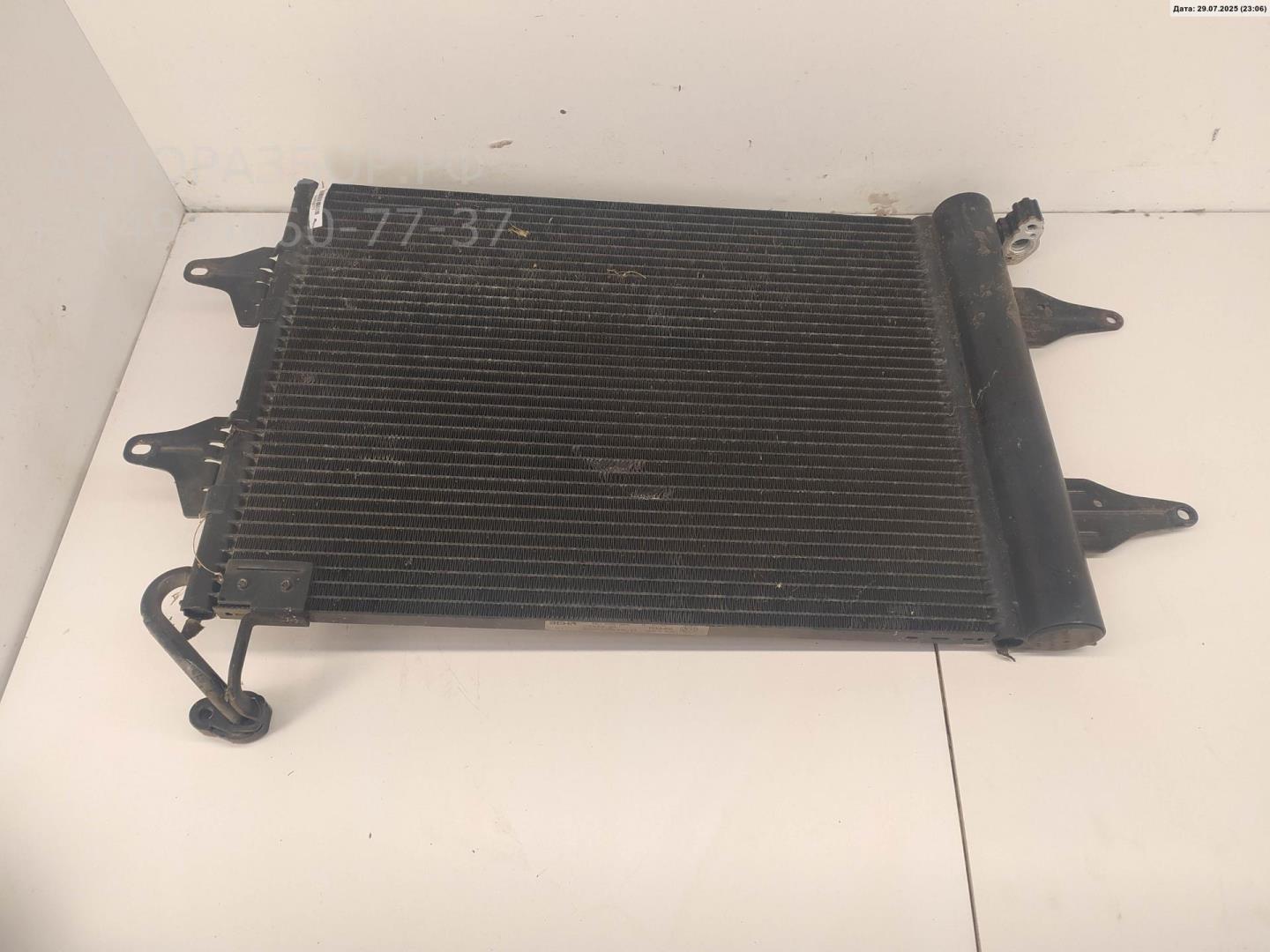 Радиатор кондиционера / конденсер
