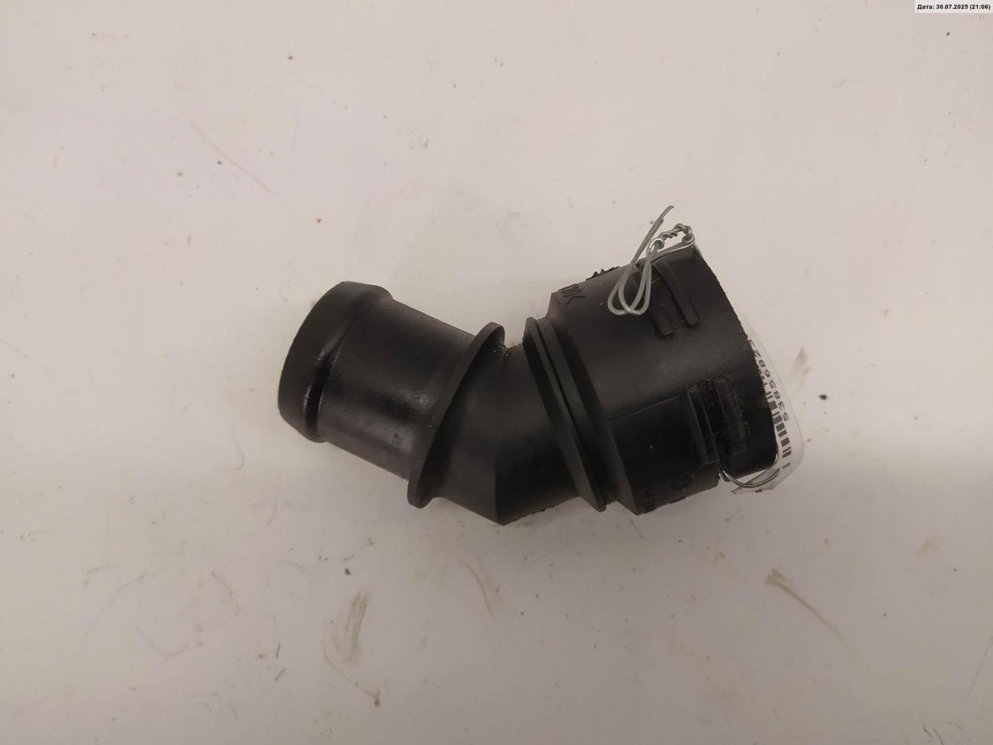 Фланец / тройник