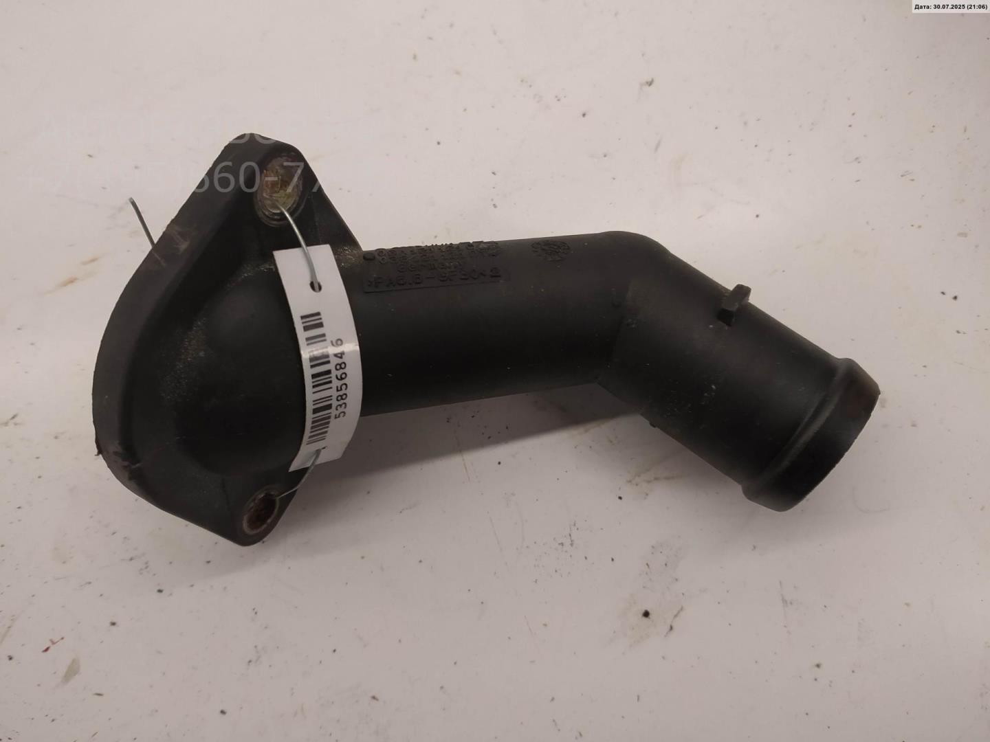 Корпус термостата