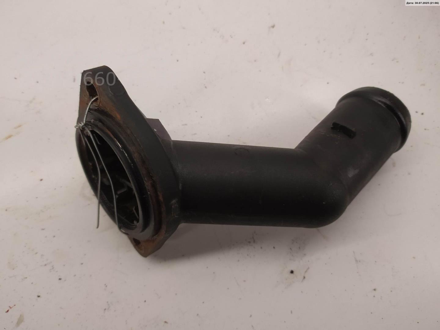 Корпус термостата