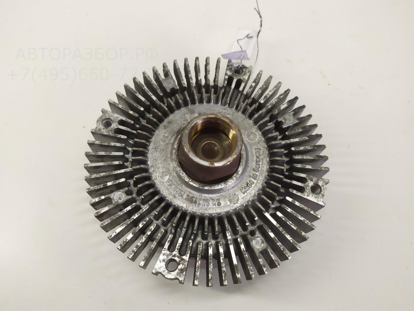 Термомуфта