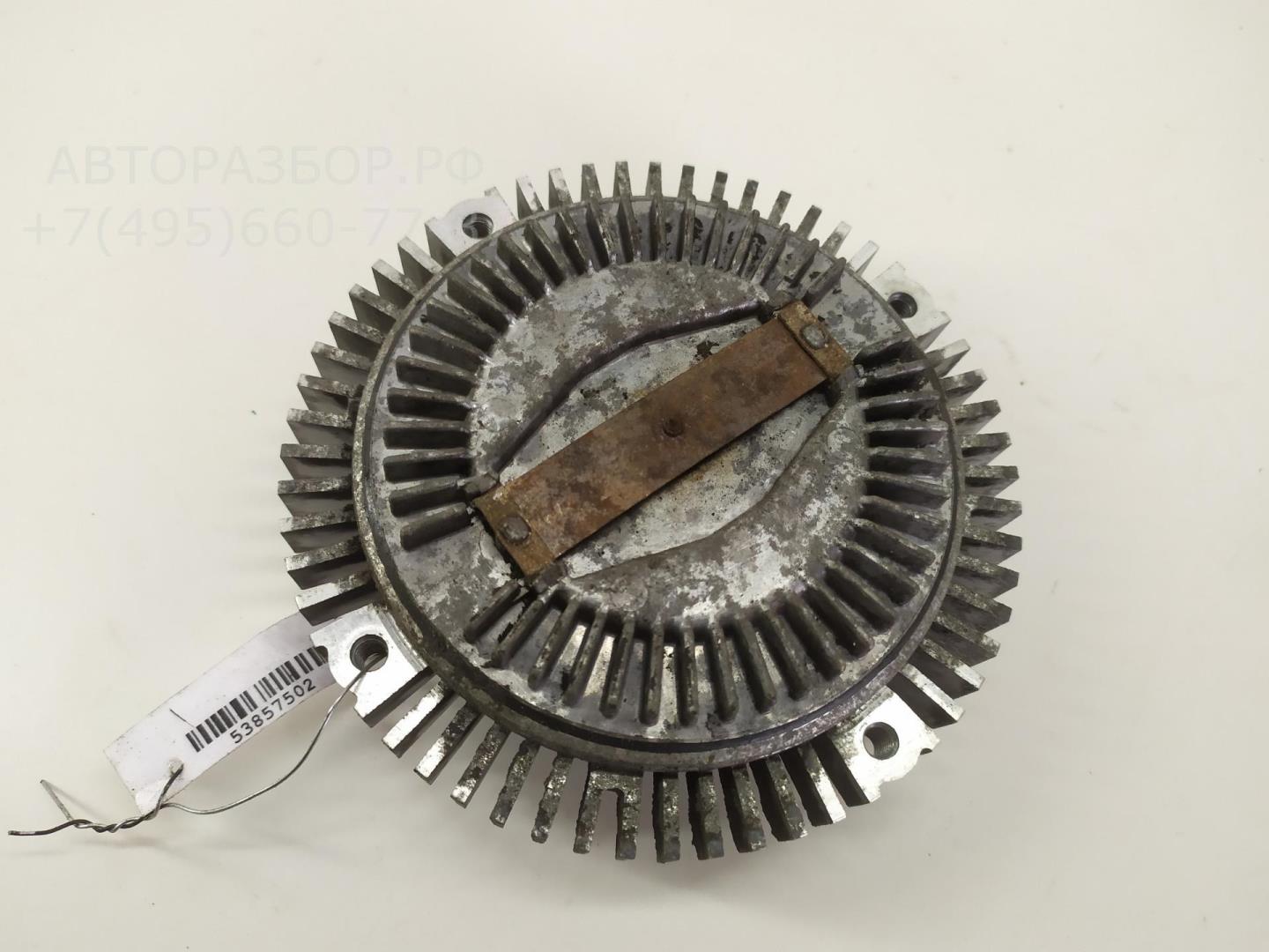 Термомуфта