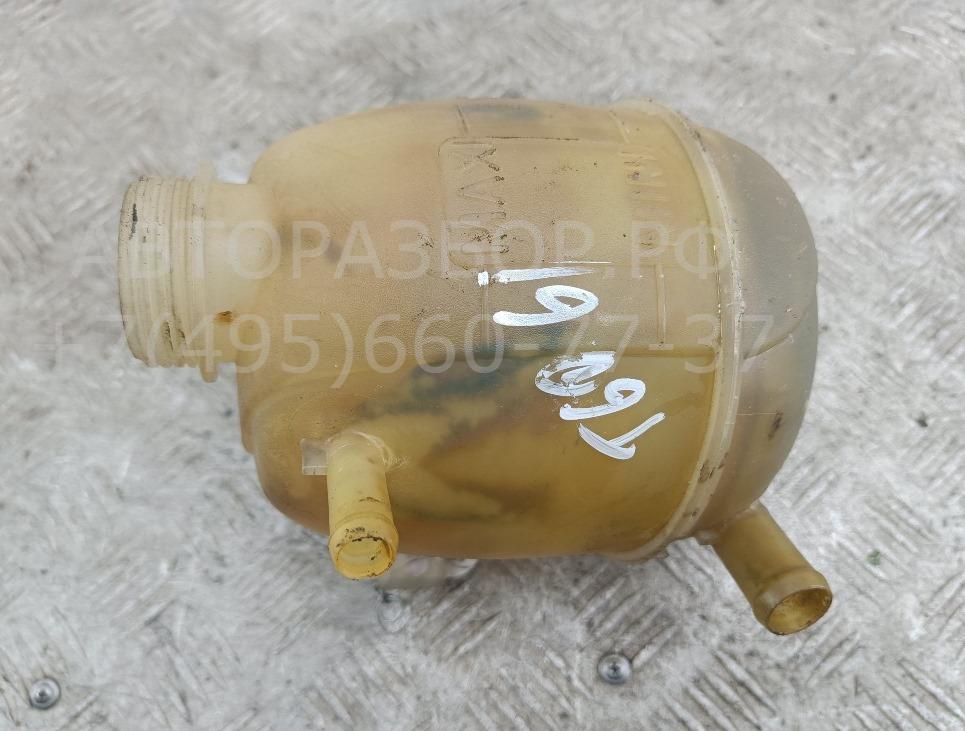 Бачок расширительный