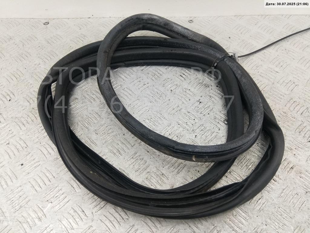 Уплотнитель двери