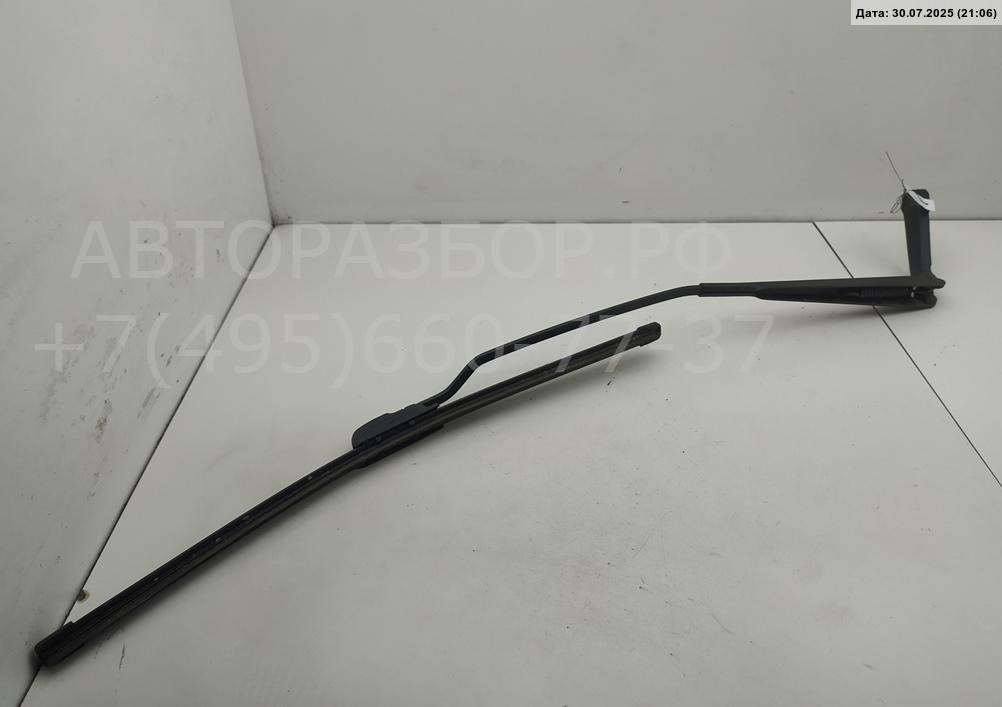 Поводок стеклоочистителя передний правый