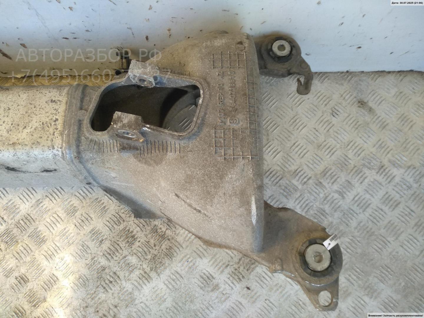 Балка задняя