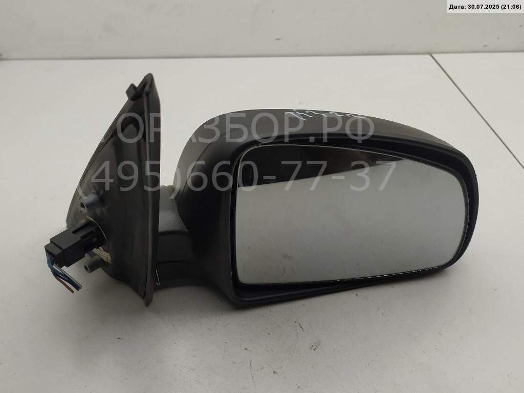 Зеркало правое электрическое