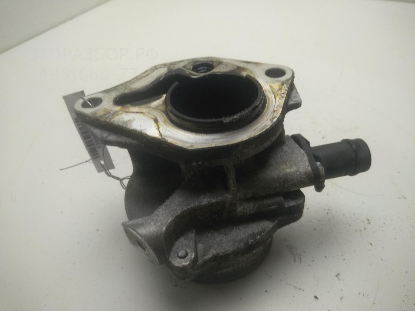 Насос вакуумный