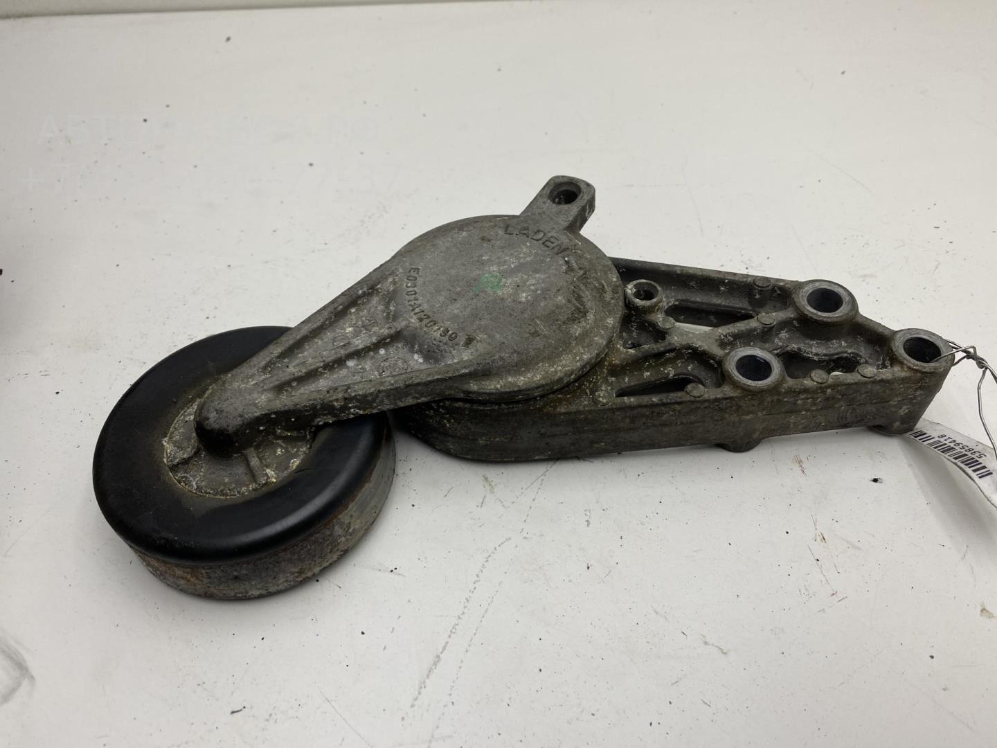 Механизм натяжения ремня ГРМ