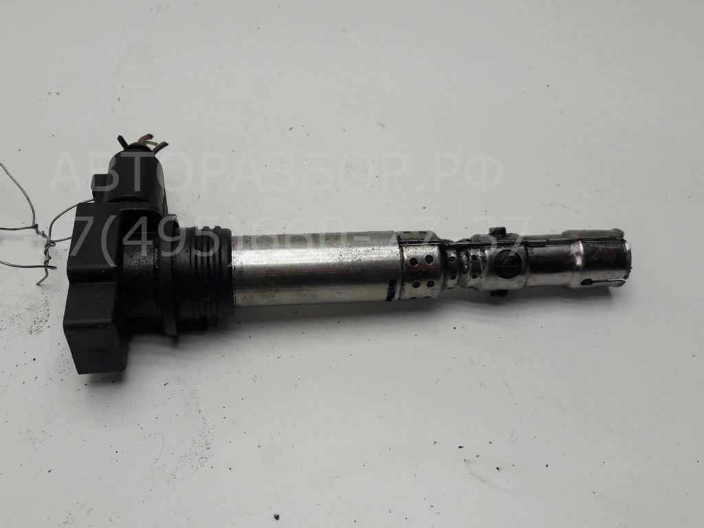 Катушка зажигания