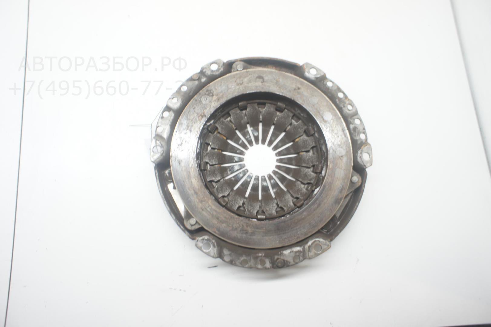 Корзина сцепления