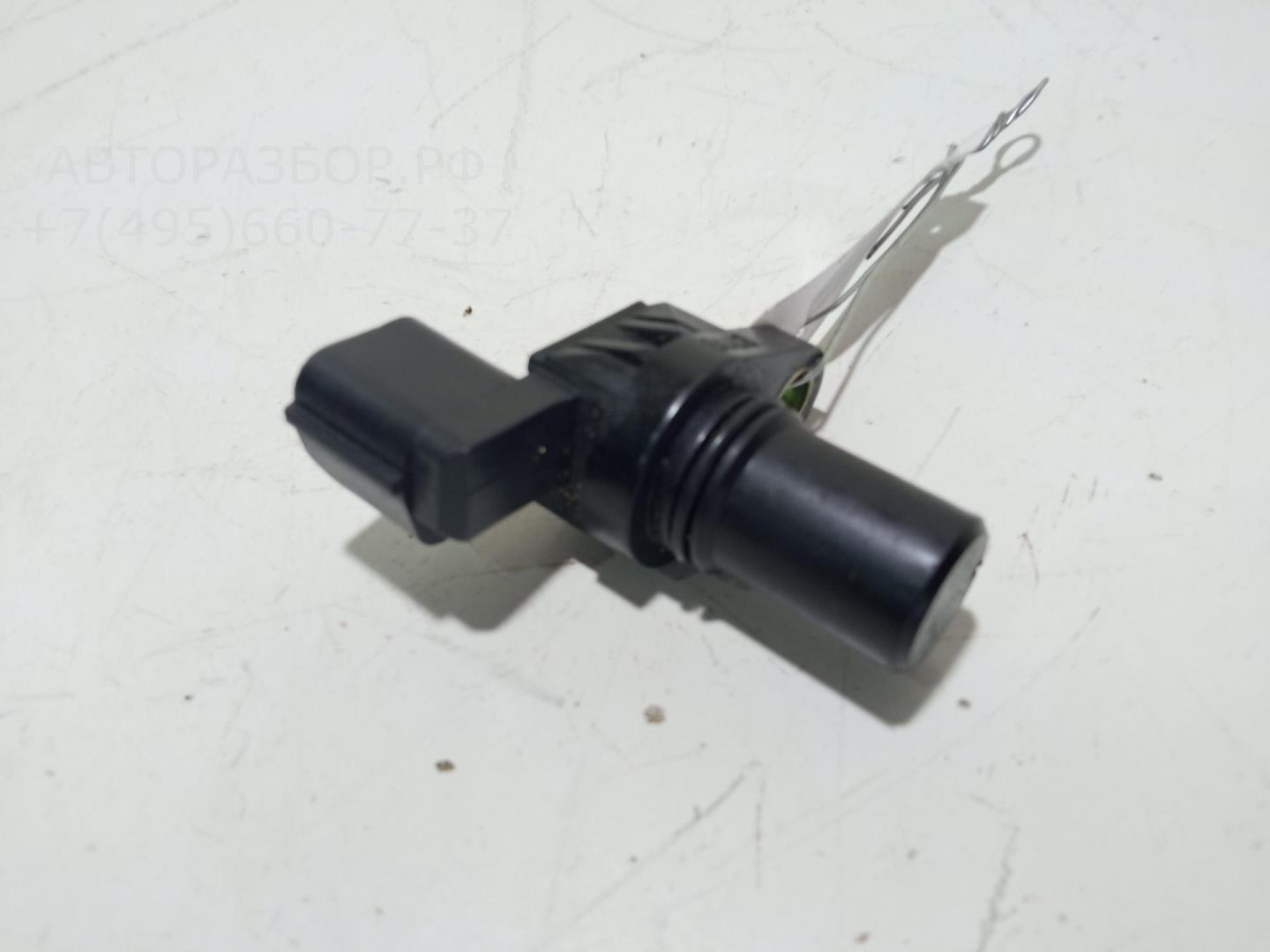 Датчик ускорения