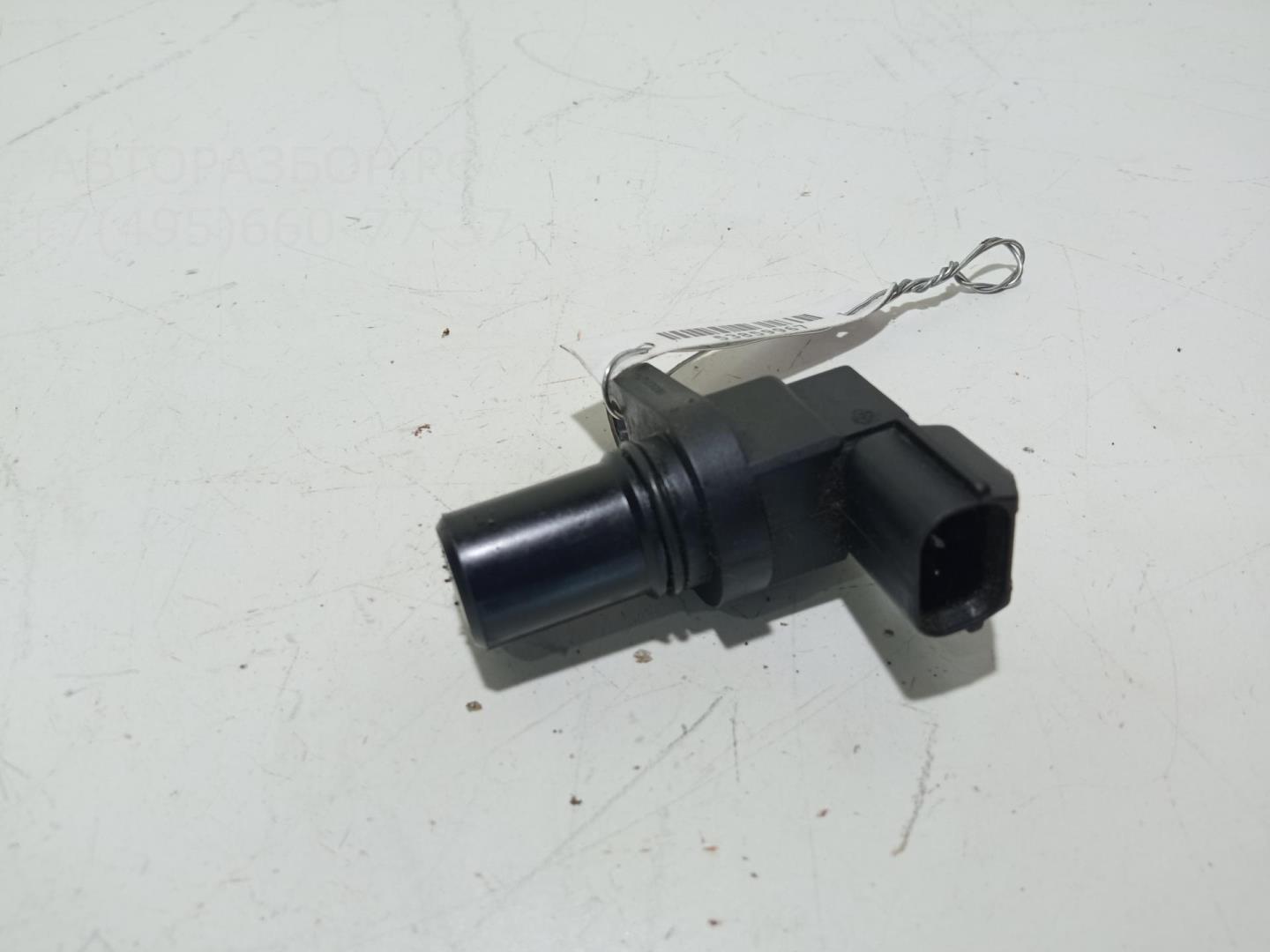 Датчик ускорения