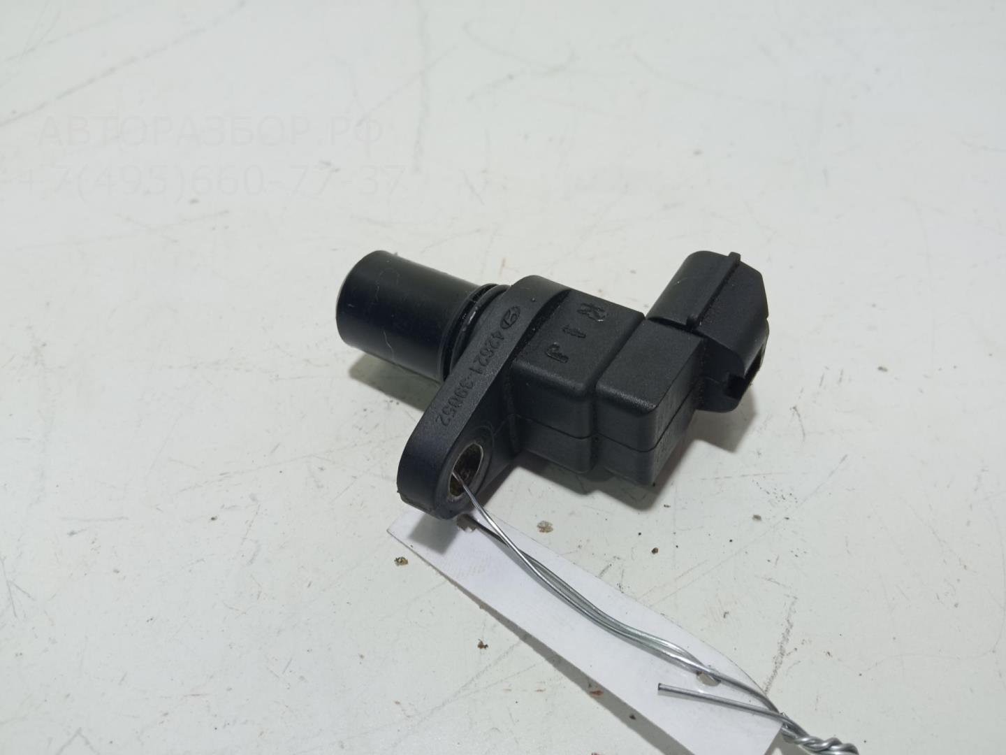 Датчик ускорения