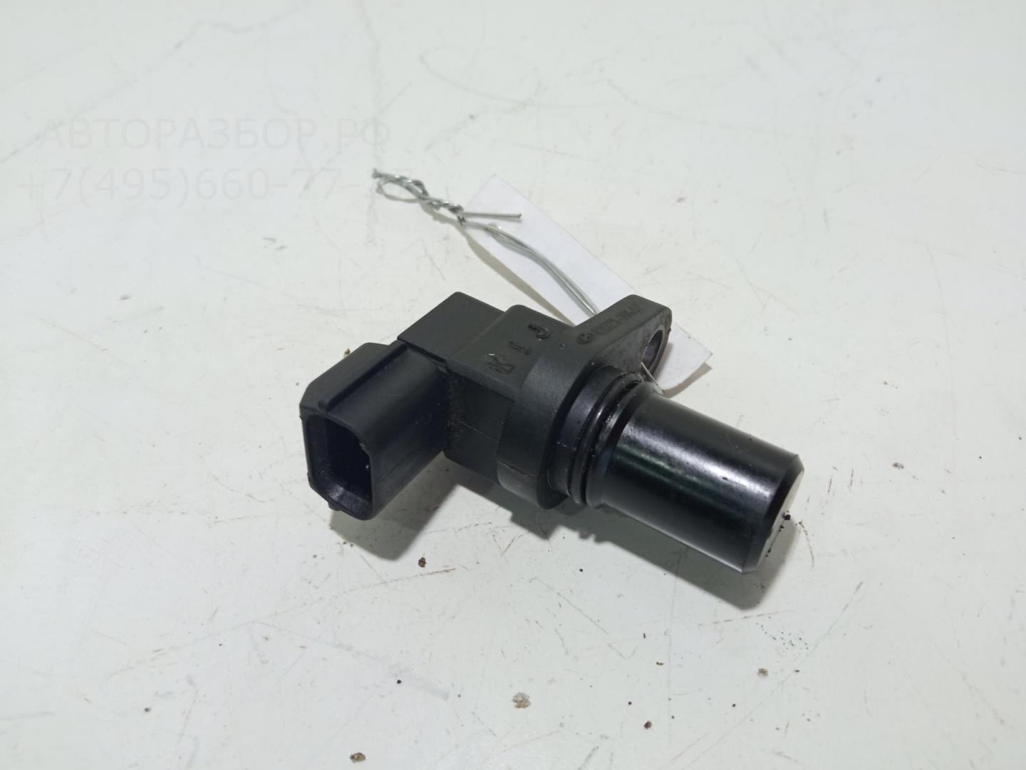 Датчик ускорения