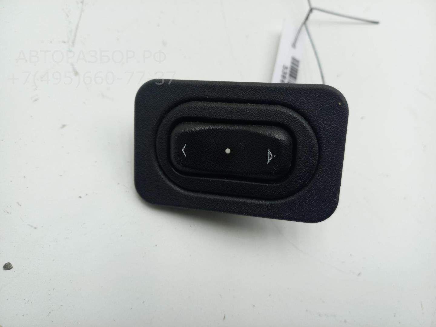 Кнопка стеклоподъемника