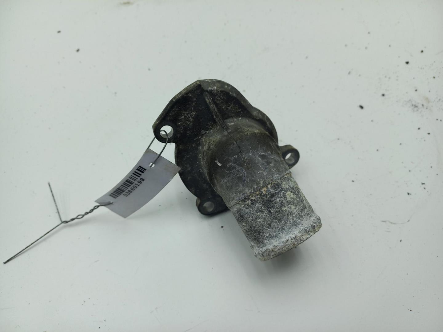 Корпус термостата