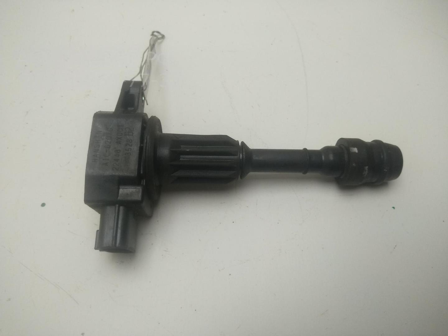 Катушка зажигания