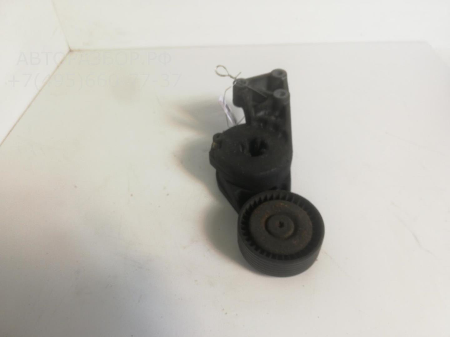 Механизм натяжения ремня ГРМ