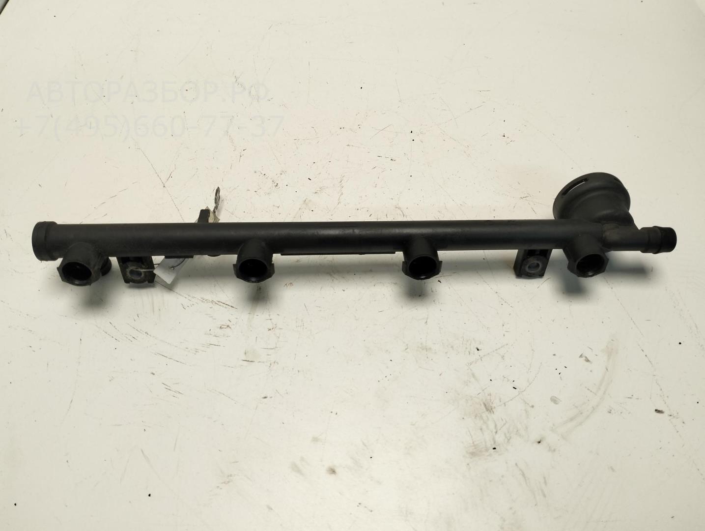 Рейка топливная (рампа)