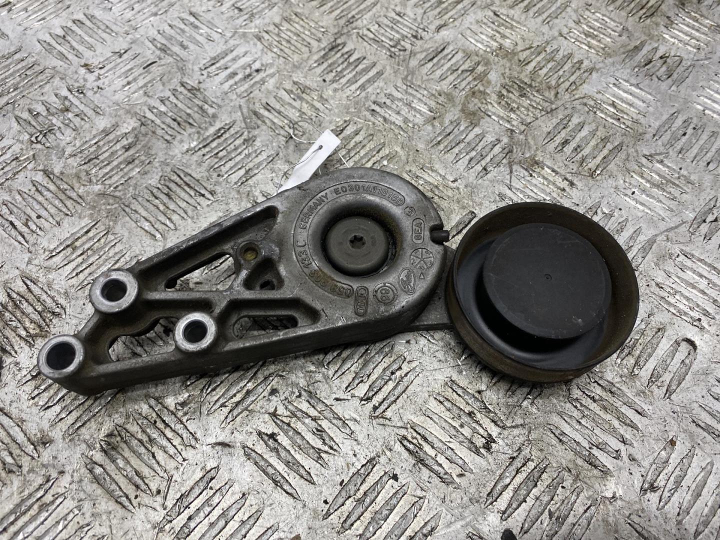 Механизм натяжения ремня ГРМ