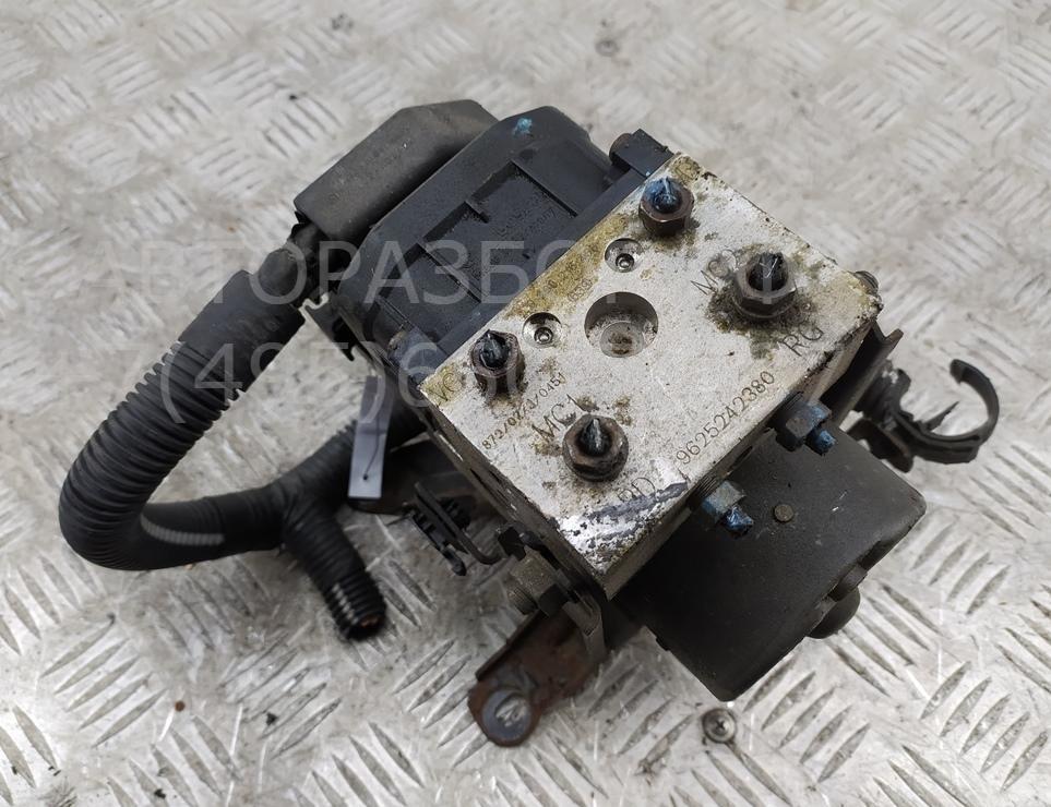 Блок ABS (насос)