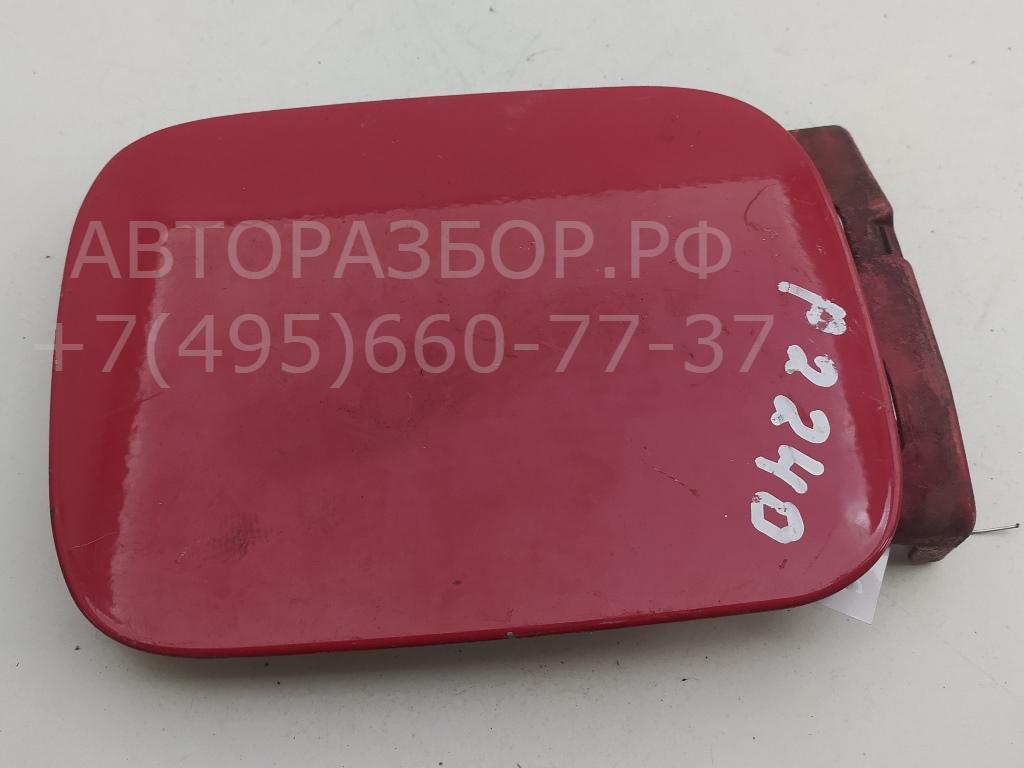 Лючок бензобака