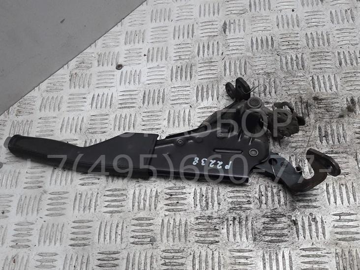 Рычаг стояночного тормоза