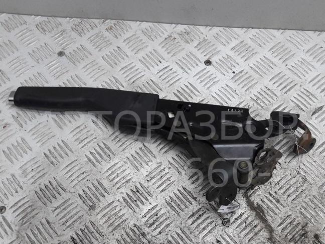 Рычаг стояночного тормоза