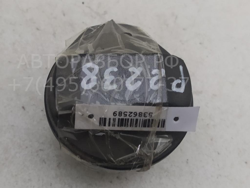 Крышка топливного бака