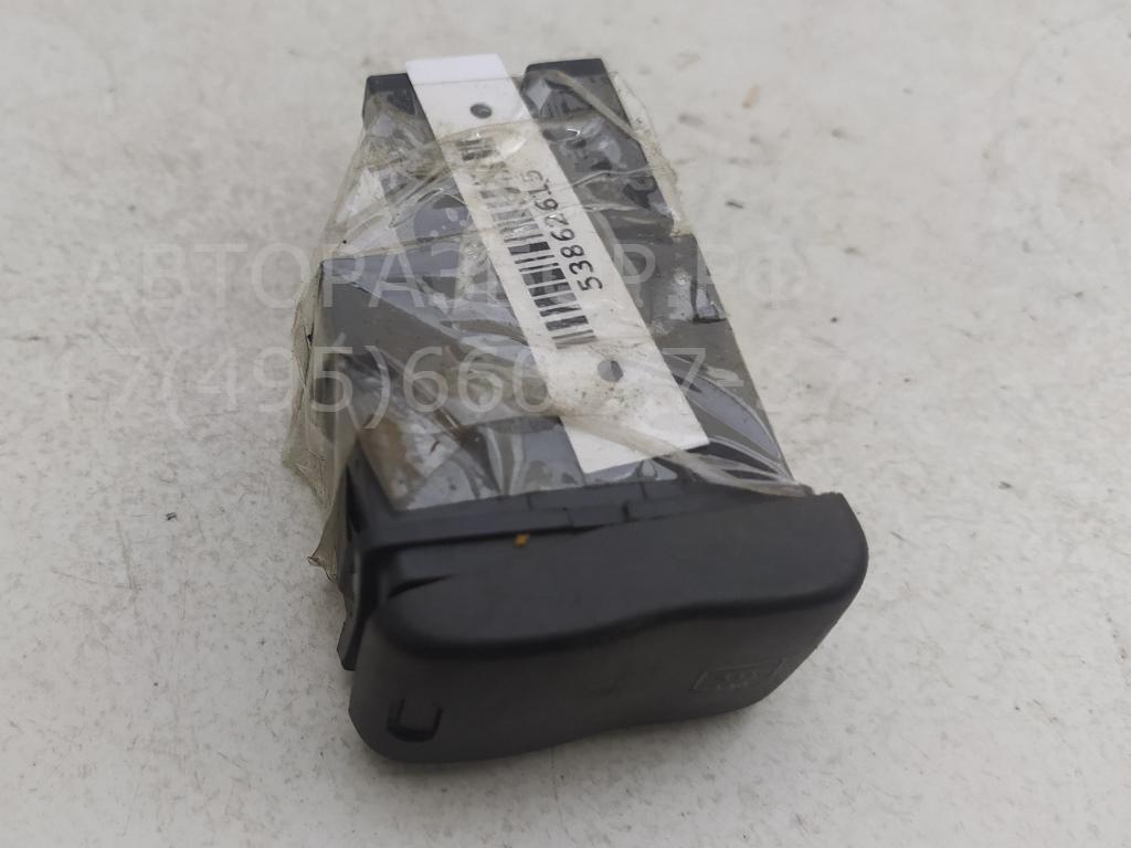 Кнопка обогрева заднего стекла