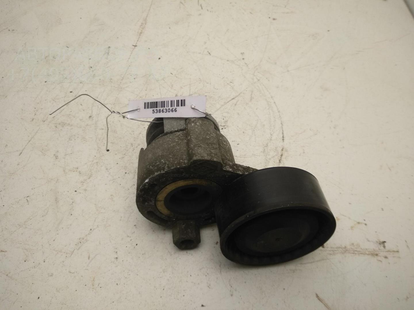 Механизм натяжения ремня ГРМ