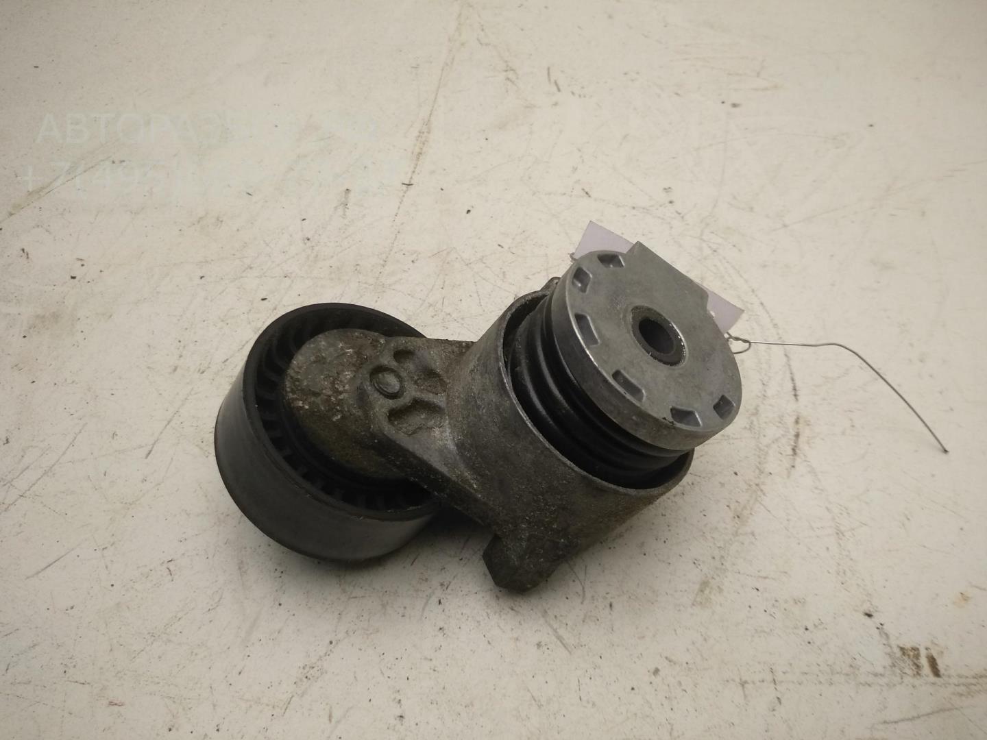 Механизм натяжения ремня ГРМ