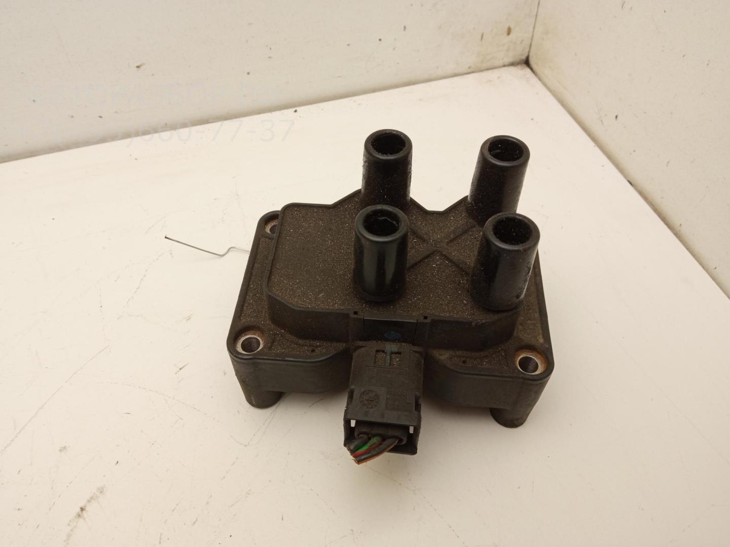 Катушка зажигания