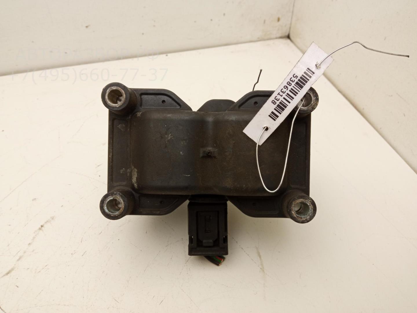 Катушка зажигания