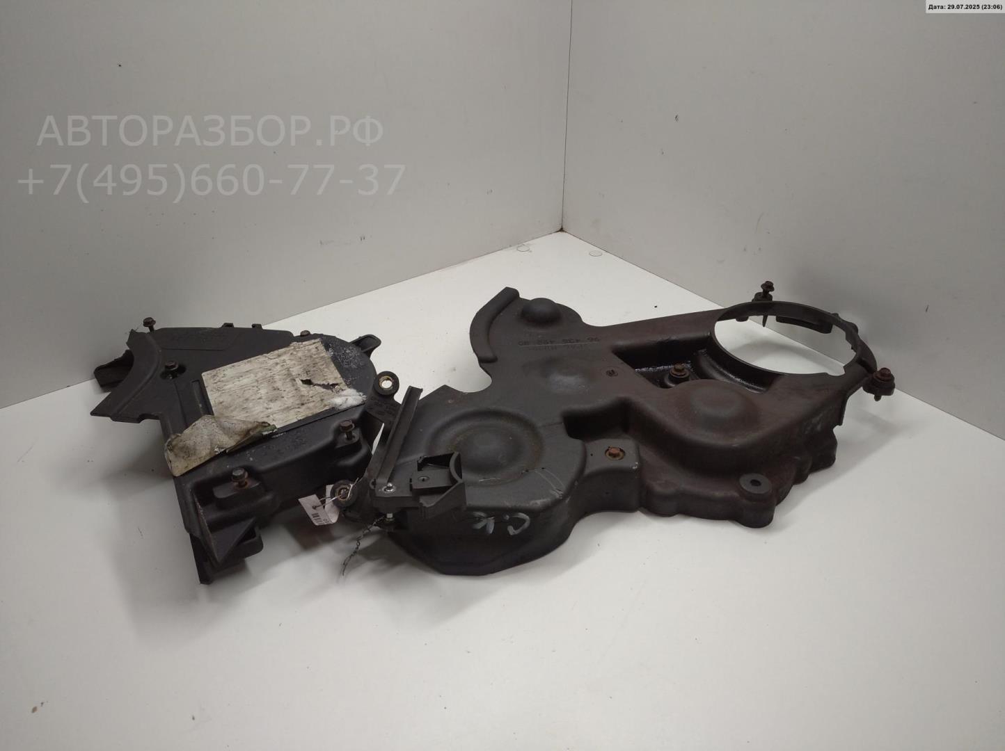 Кожух ремня ГРМ