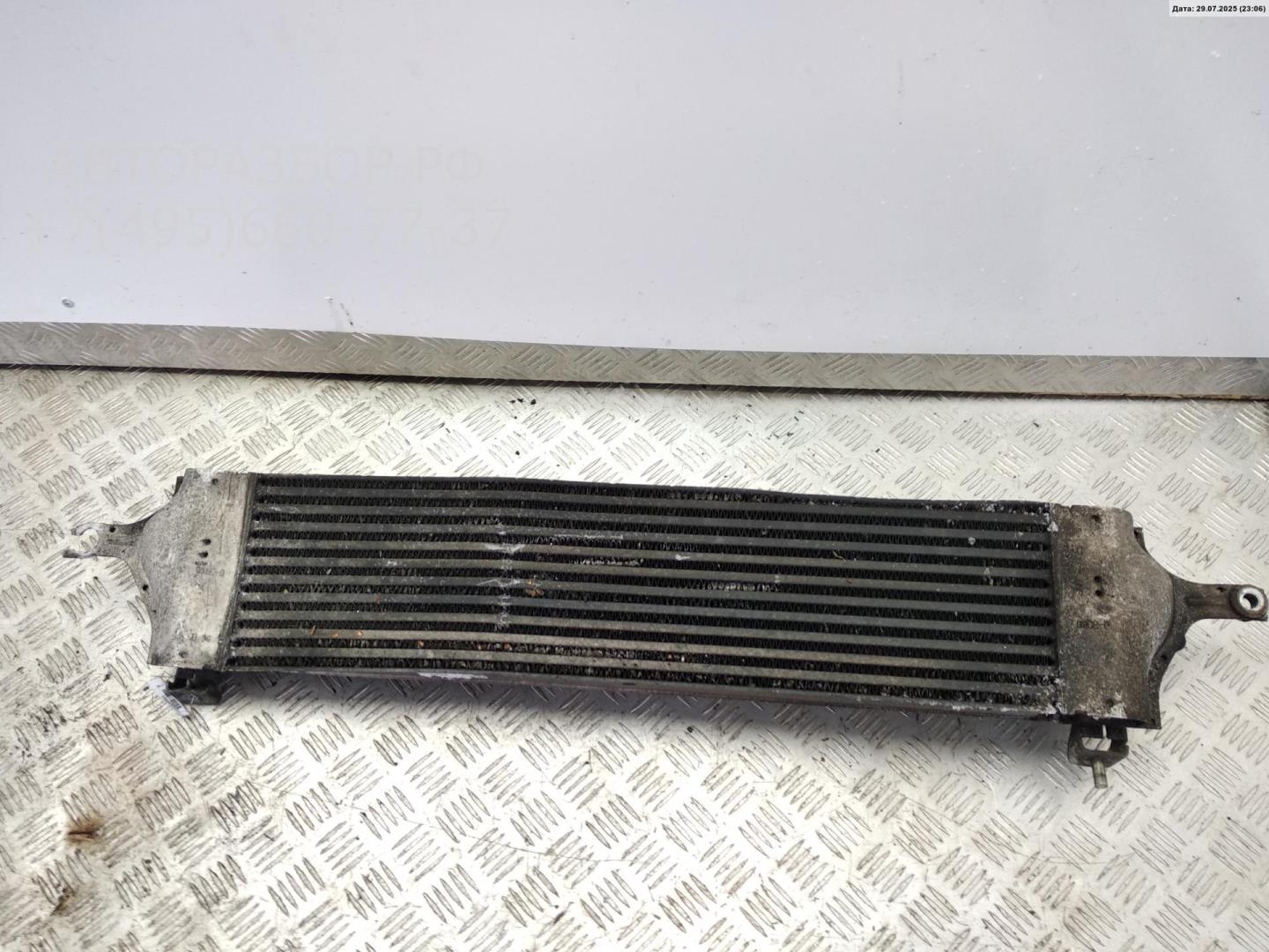 Интеркулер