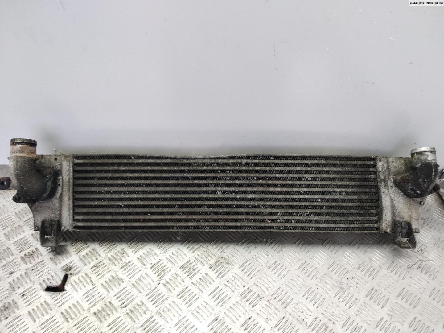 Интеркулер