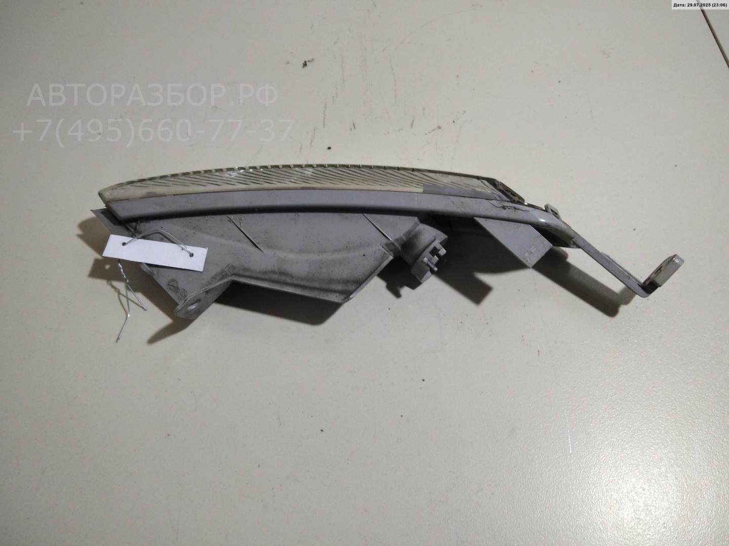 Указатель поворота левый