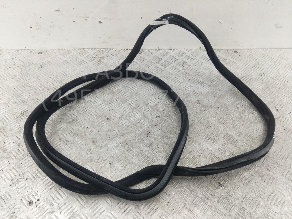 Уплотнитель двери