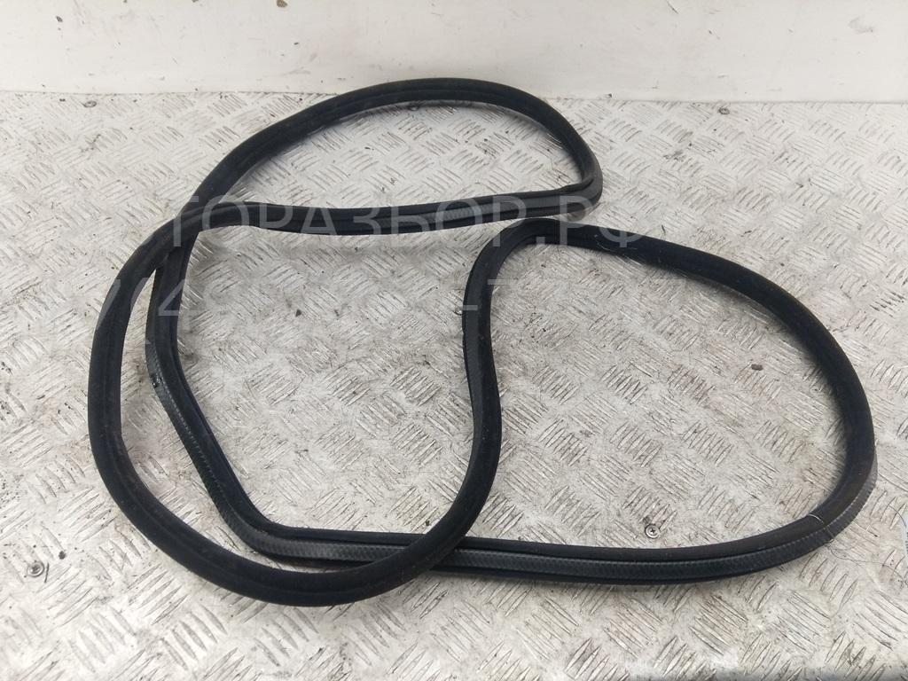 Уплотнитель двери