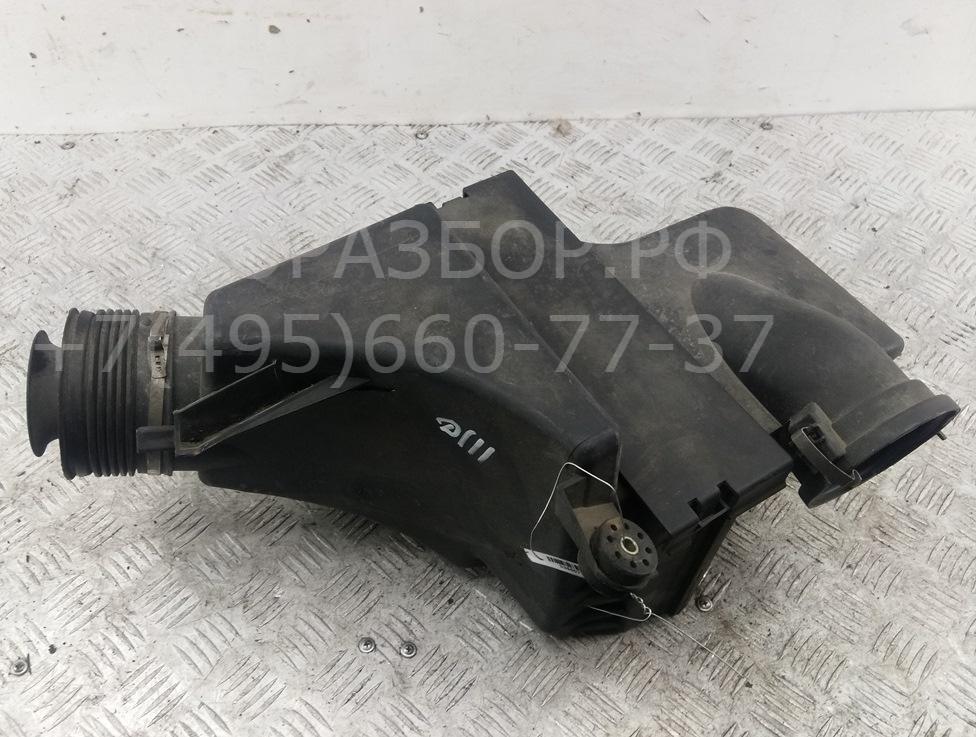 Корпус воздушного фильтра