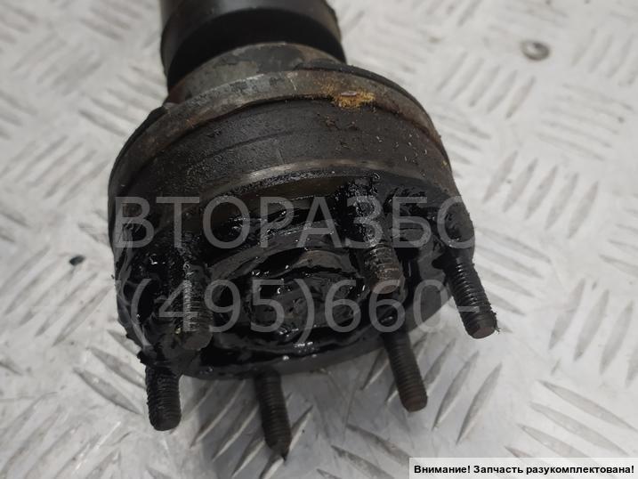 Вал карданный задний