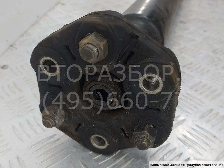 Вал карданный задний