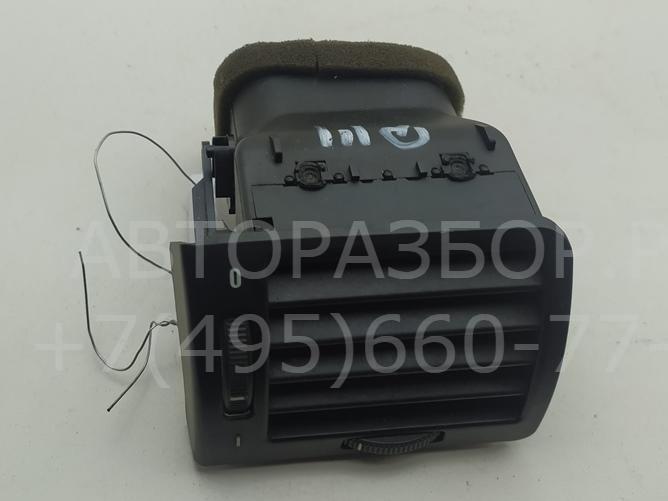 Дефлектор воздушный