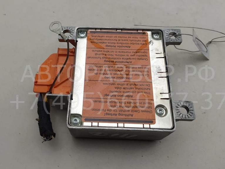 Блок управления подушек безопасности (AIR BAG)