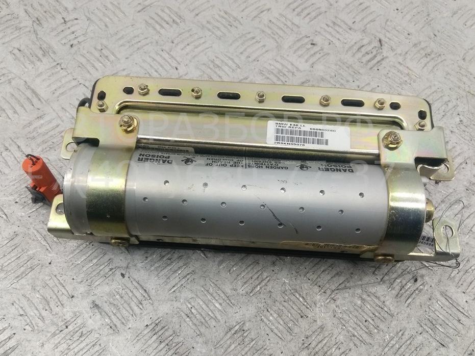 Подушка безопасности пассажирская (в торпедо)